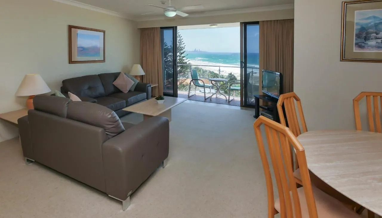 Princess Palm On The Beach Palm Beach Hotel apartamentowy