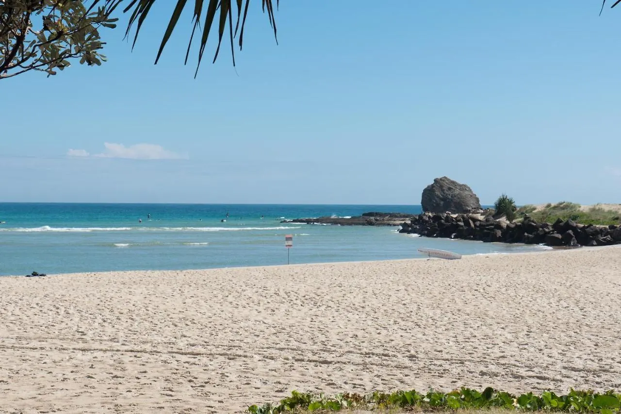 Hotel apartamentowy Princess Palm On The Beach Palm Beach