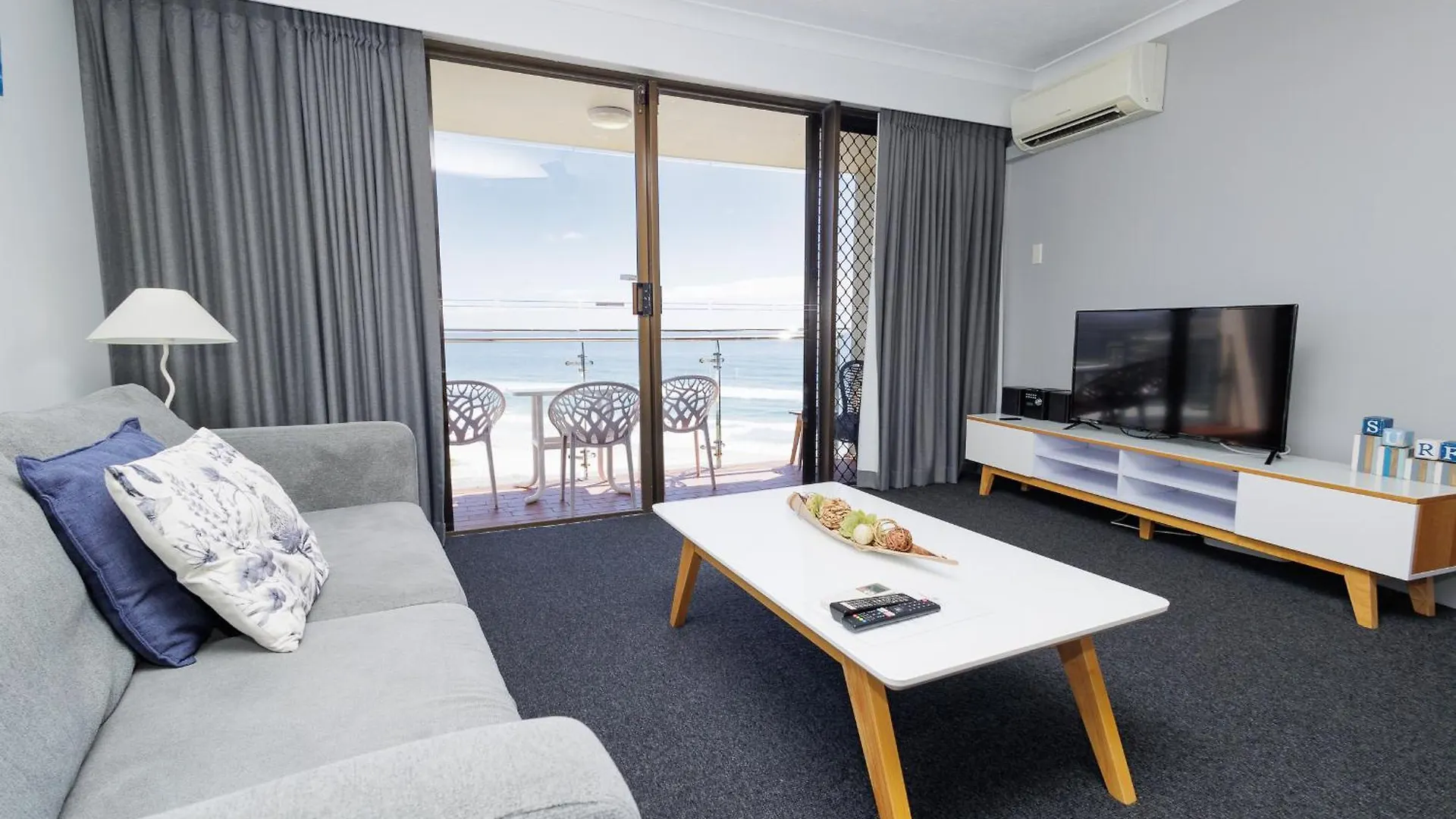 Hotel apartamentowy Princess Palm On The Beach Palm Beach