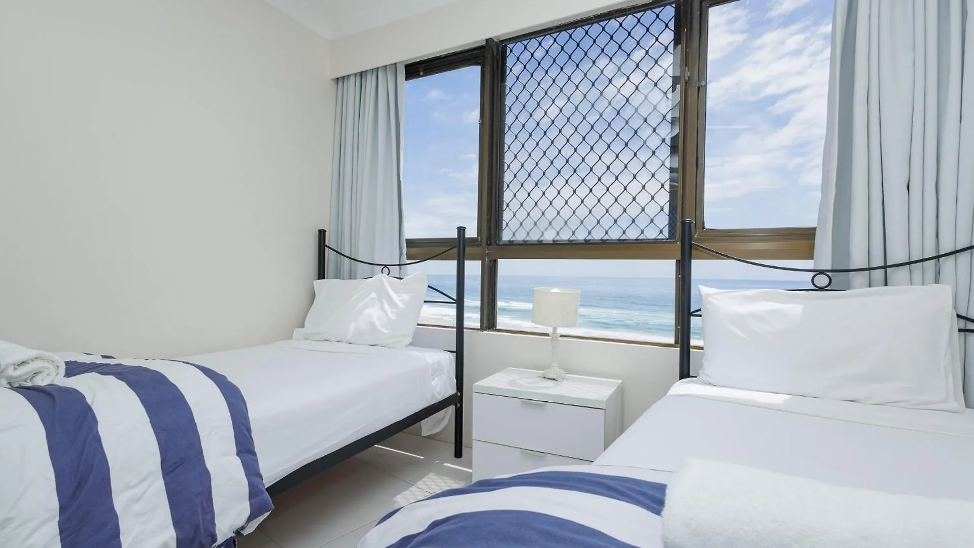 Princess Palm On The Beach Palm Beach Hotel apartamentowy