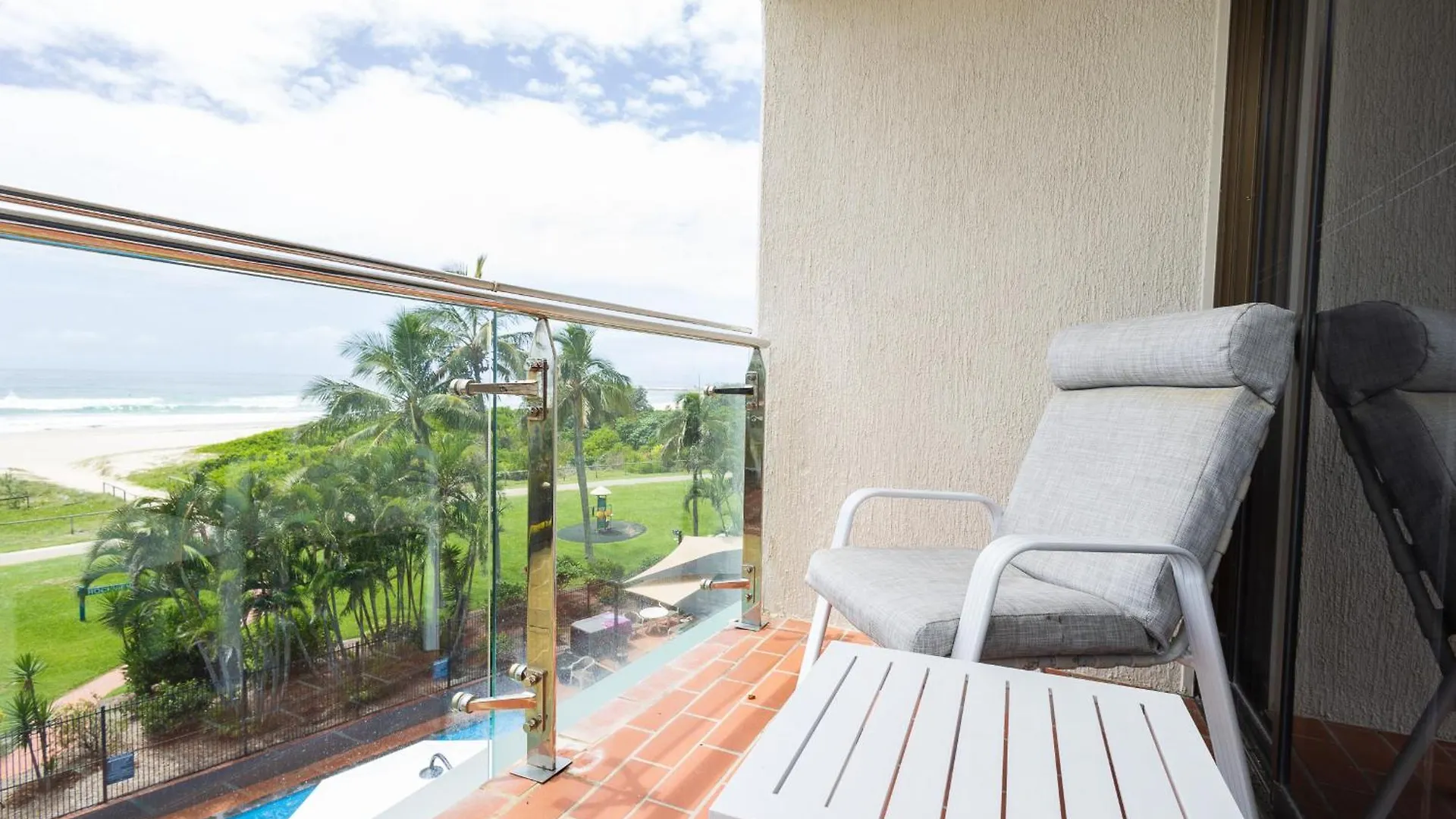 Princess Palm On The Beach Palm Beach Hotel apartamentowy