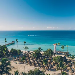 Resort Iberostar Selection Hacienda Dominicus Bayahibe