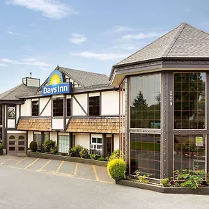 Hotel Days By Wyndham Uptown Victoria