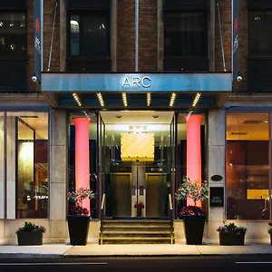 Hotel Arc The Ottawa