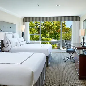 Hotel Granville Island Vancouver