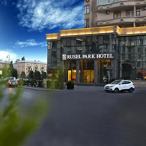 Hotel Rusel Park Baku