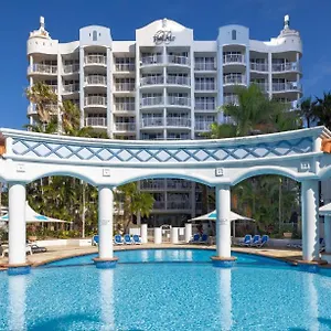 Bel Air On Broadbeach - Official Aparthotel
