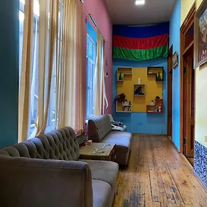 Hostel Shaan E Punjab Baku