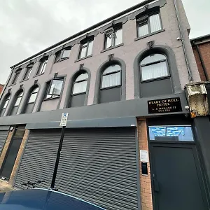 Hotel Heart Of Hull Kingston upon Hull