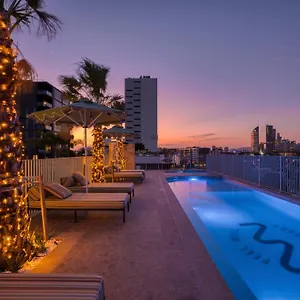 Rambla At Story House Aparthotel