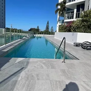 Apartment Silver Sea On Sixth Maroochydore