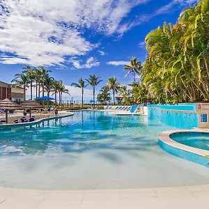 Royal Palm On The Aparthotel
