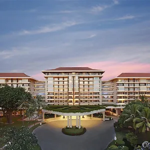 Hotel Taj Samudra, Colombo