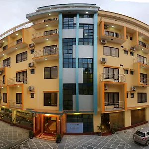 Hotel Mahadev Kathmandu