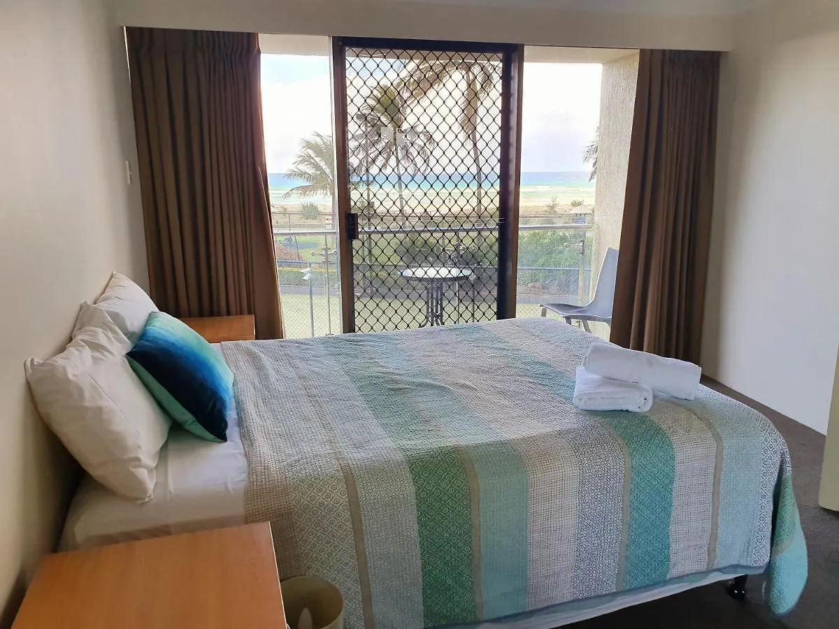 Aparthotel Princess Palm On The Beach Palm Beach