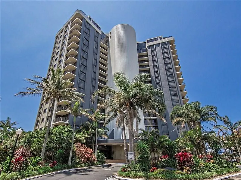 **** Aparthotel Princess Palm On The Beach Palm Beach Australia