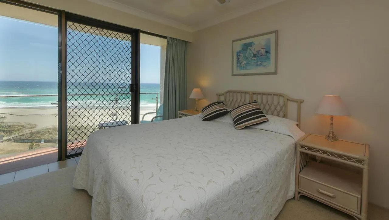 **** Aparthotel Princess Palm On The Beach Palm Beach Australia