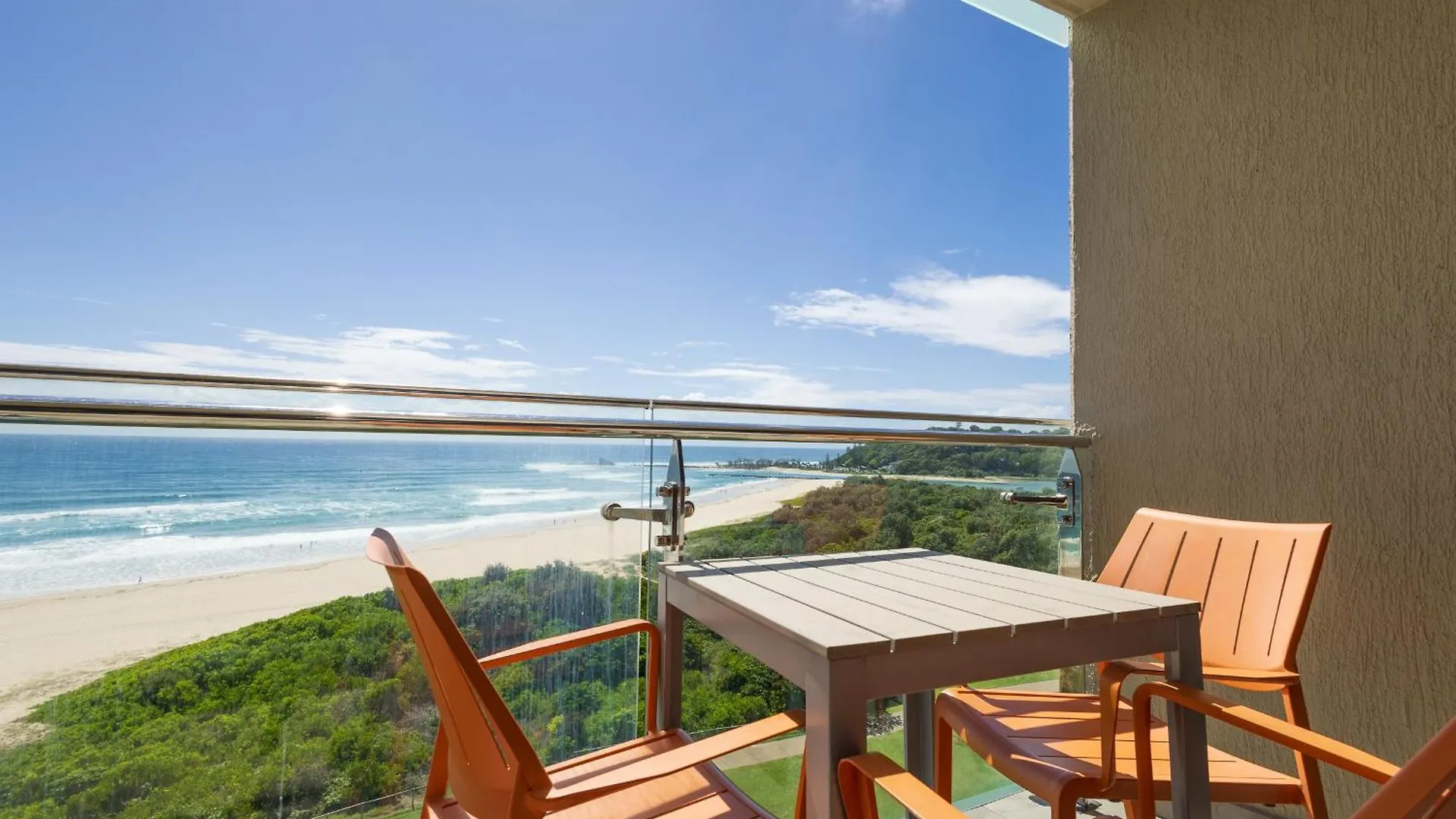 **** Aparthotel Princess Palm On The Beach Palm Beach Australia