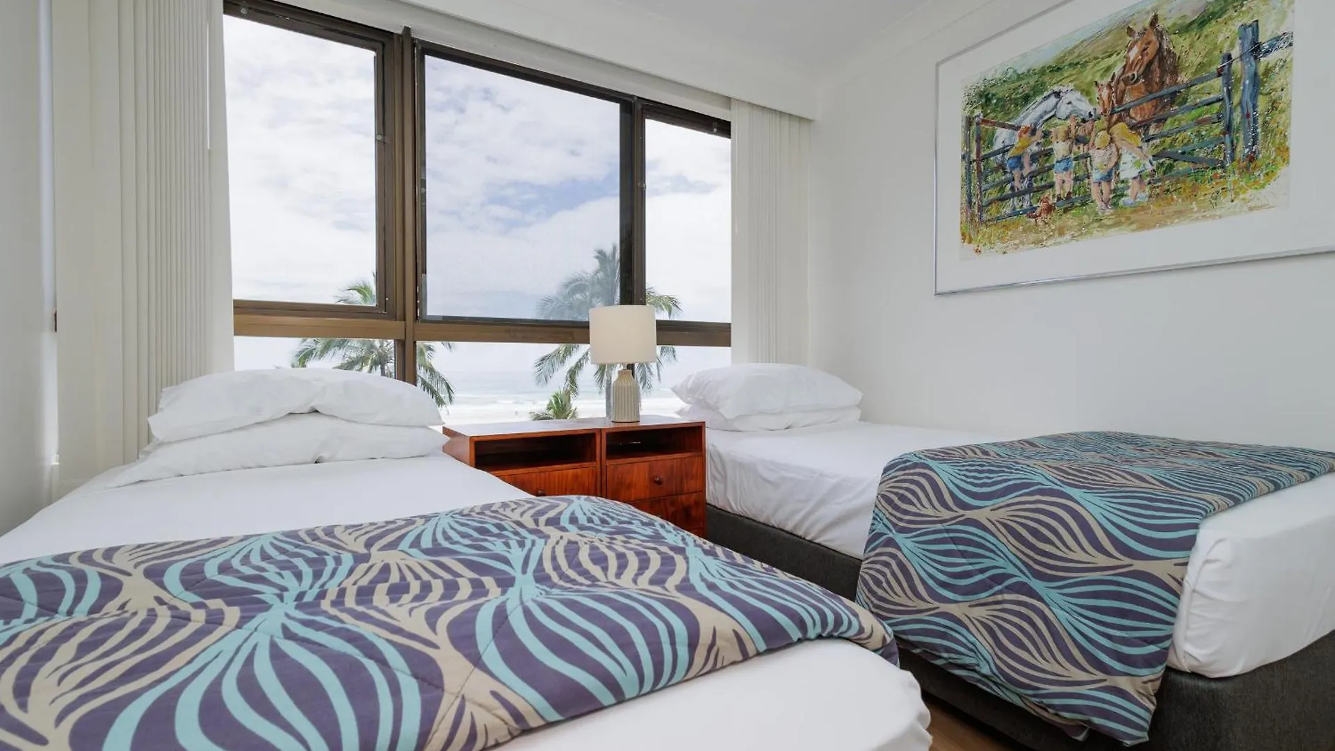 Aparthotel Princess Palm On The Beach Palm Beach